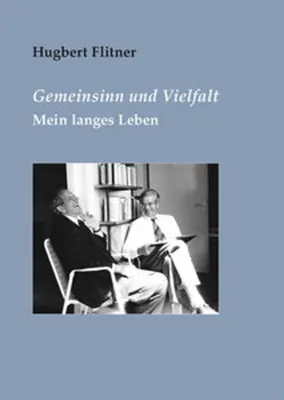Obrázok produktu pre Gemeinsinn und Vielfalt