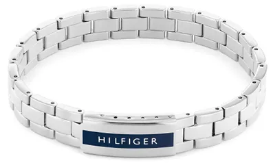 Obrázok produktu pre Gliederarmband aus Edelstahl - Tommy Hilfiger Modell: 2790485