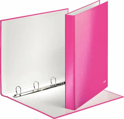 Produktbild von Leitz 42420064, Grün, A4, 275 x 40 x 318 mm