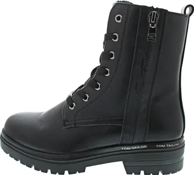 Produktbild von Tom Tailor 429005000500 (37/black)