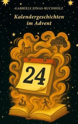 Produktbild von Kalendergeschichten im Advent