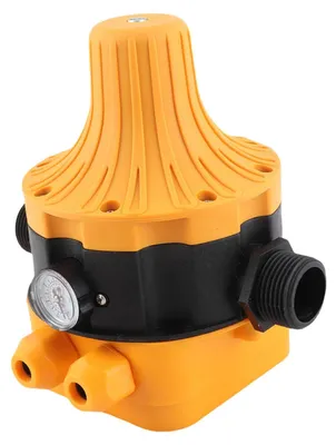 Obrázek produktu pro Automatický tlakový spínač pro vodní pumpu, elektronický regulátor tlaku