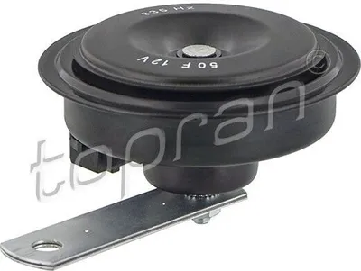 Obrázek produktu pro TOPRAN Horn 102 954 pro VW GOLF II (19E 1G1) GOLF III (1H1) Vento (1H2)