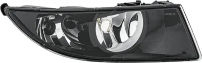 Produktbild von HELLA 1NE 010 299-141 H8 P21W Nebelscheinwerfer Rechts für SKODA Fabia II Schrägheck (542) Nebelleuchte