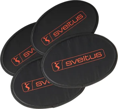 Produktbild von 4er Sveltus Svelting Sparpaket