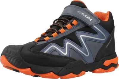 Produktbild von Geox Jungen Babysöckchen J369WA 0MEFU C4B2T Farbe: Blau Größe: 32