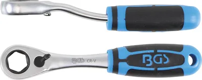 Zdjęcie produktu dla BGS technic Go-Through Ratchet, 96 g