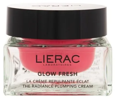 Produktbild von GLOW FRESH aufpolsternde, strahlende Creme 50 ml