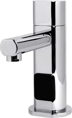 Produktbild von Sensorwasserhahn auf Batterien , Monoblock
