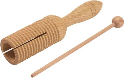 Image de Jouet musical Reig Instrument de musique Bois Plastique