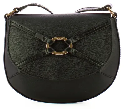 Image de Sac The Bridge 441512Ag Noir Peau