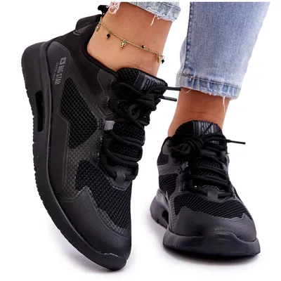 Zdjęcie produktu dla Big Star Buty LL274372