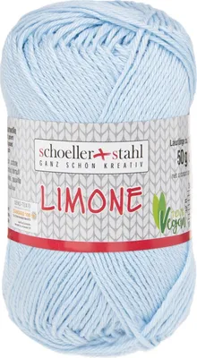 Produktbild von Schoeller+Stahl Limone Farbe: 139 blau