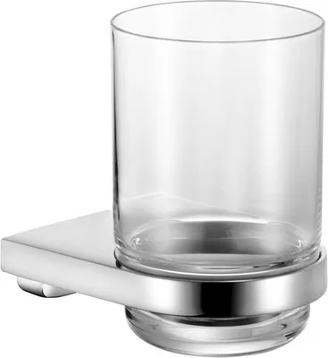 Immagine prodotto di Collezione Keuco Moll Glashalter verchromt - 12750019000