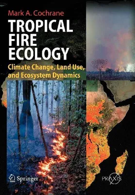Produktbild von Tropische Feuerökologie