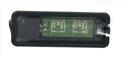Obrázek produktu pro Osvětlení SPZ