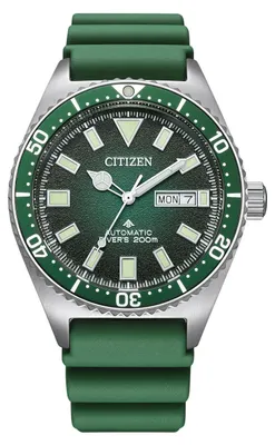 Zdjęcie produktu dla Zegarek męski - Citizen Model: NY0121-09XC