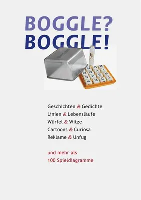 Immagine prodotto di Boggle? Boggle!