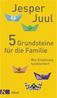 Obrázok produktu pre 5 Grundsteine für die Familie