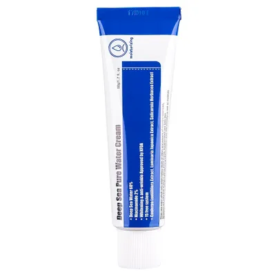 Image de Purito Deep Sea Crème à l'eau pure 50ml
