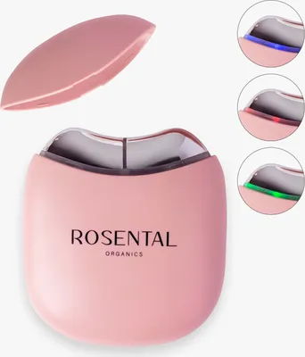 Produktbild von EMS Gua Sha | Beauty Tool with Light Therapy