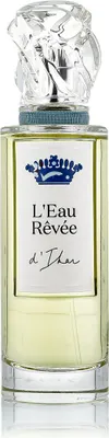 Image de Sisley L'eau Rêvée D'ikar, Femme, 100 ml, Spray, ALCOHOL DENAT., PARFUM/FRAGRANCE, AQUA/WATER/EAU, ETHYLHEXYL SALICYLATE, LIMONENE, LINALOOL, BUTYL..., 1 pièce(s)