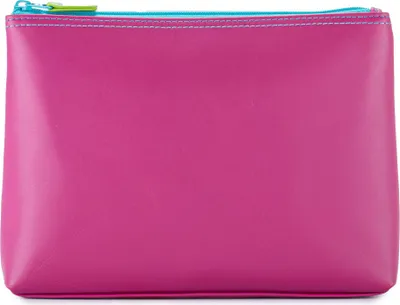 Produktbild von MyWalit Kosmetiktasche Leder 21 cm