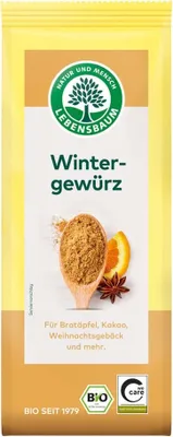 Immagine prodotto di Spezie d'inverno 50g