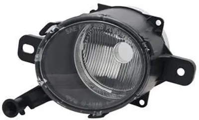 Produktbild von VAN WEZEL 3796997 H10 Nebelscheinwerfer Links für OPEL ZAFIRA B (A05) Nebelleuchte