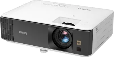 Produktbild von Bigben Interactive BenQ TK700 - DLP-Projektor - 3D - 3200 ANSI-Lumen