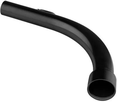 Produktbild von Ersatzteil für Staubsaugerhände, passend für Miele-Staubsauger, Handgriff, Bogenrohr, Staubsaugerhose