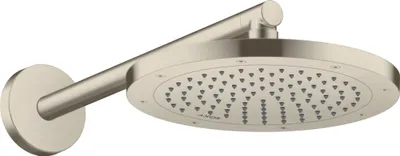 Immagine prodotto di hansgrohe AXOR ShowerSolutions bras de douche 390mm, 26431820, 26431820