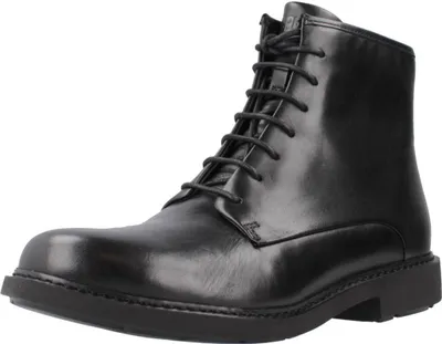 Produktbild von Camper Neuman Stiefeletten Schwarz EU 36 Frau Schwarz EU 36