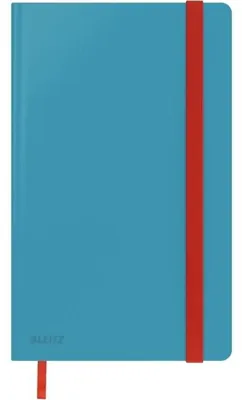 Immagine prodotto di Taccuino Cosy A5 copertina rigida a scacchi blu