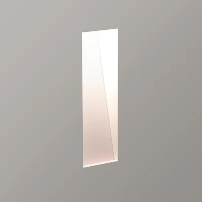 Produktbild von Astro Borgo Trimless 35 3000K - LED 1 Light Inneneinbauleuchte Weiß