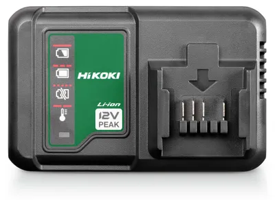 Produktbild von HiKOKI UC12SL Akku-Ladegerät (1Stk.)
