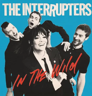 Obrázek produktu pro The Interrupters: (CD / I)