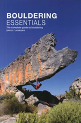 Produktbild von Bouldering essentials