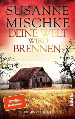 Obrázok produktu pre Deine Welt wird brennen