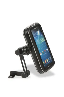 Produktbild von Shad Smartphone Mirror Bracket 4.3 Inch Black 4.3 Inches