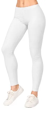 Obrázok produktu pre Dámske legíny BeLady, bavlna, veľkosť S-8XL/36-56, nepriehľadné, elastické