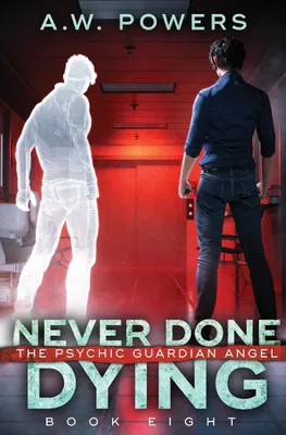 Produktbild von Never Done Dying