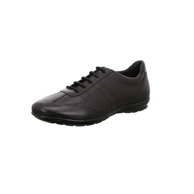 Produktbild von Geox Halbschuhe Halbschuhe Leder