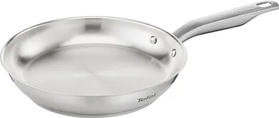 Produktbild von Panvica Tefal Virtuoso, bez povrchovej úpravy, 24 cm, nerezová oceľ