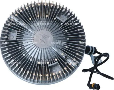 Image de Embrayage (ventilateur de radiateur) NRF 49160