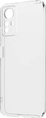 Immagine prodotto di Cover:Me TPU Silicone Cover Xiaomi Redmi Note 12S Trasparente