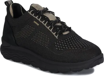 Produktbild von Schuhe Geox Spherica D2626C06K22C9999