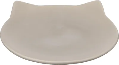 Produktbild von Flamingo FUTTERSCHALE FILOU Taupe 15CM 60ML