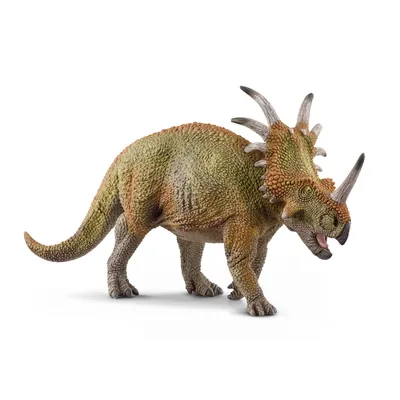 Produktbild von Schleich Dinosaurs 15033 - Styracosaurus| Dinosaurier, Tierfigur