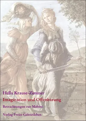 Obrázek produktu pro Offenbare Geheimnisse der christlichen Jahresfeste / Imagination und Offenbarung